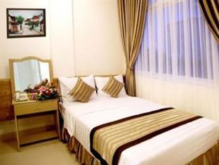 Hotel Sunny Saigon Ho Chi Minh City Exterior photo