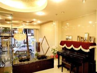 Hotel Sunny Saigon Ho Chi Minh City Exterior photo